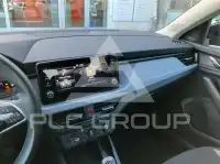 2024 Skoda Scala