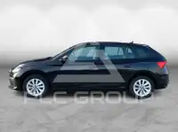2024 Skoda Scala