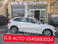 2024 Skoda Scala