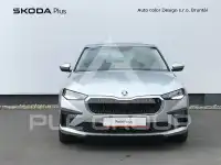 2024 Skoda Scala