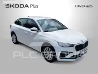 2024 Skoda Scala