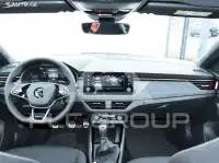 2024 Skoda Scala