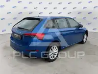 2024 Skoda Scala