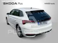 2024 Skoda Scala