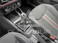 2024 Skoda Scala