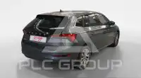 2024 Skoda Scala