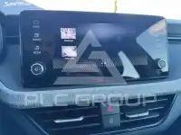 2024 Skoda Scala