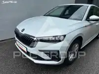 2024 Skoda Scala