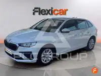 2024 Skoda Scala