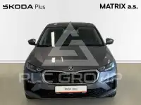 2024 Skoda Scala