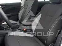 2024 Skoda Scala