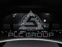 2024 Skoda Scala