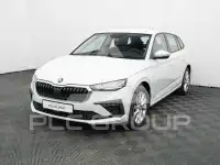 2024 Skoda Scala