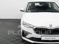 2024 Skoda Scala