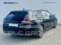 2024 Skoda Superb