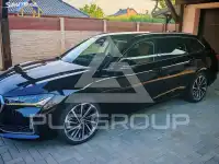 2024 Skoda Superb