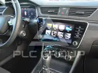 2024 Skoda Superb