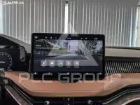 2024 Skoda Superb