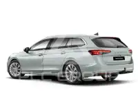 2024 Skoda Superb
