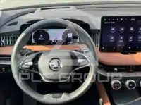 2024 Skoda Superb