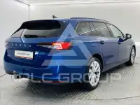 2024 Skoda Superb