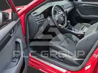 2024 Skoda Superb