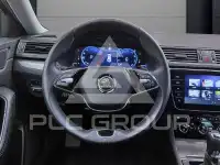 2024 Skoda Superb