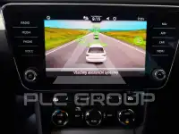 2024 Skoda Superb