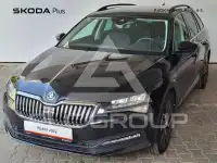 2024 Skoda Superb