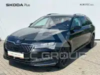 2024 Skoda Superb
