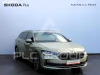 2024 Skoda Superb