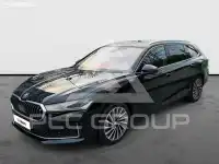 2024 Skoda Superb