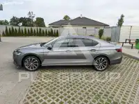 2024 Skoda Superb