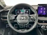2024 Skoda Superb