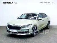2024 Skoda Superb