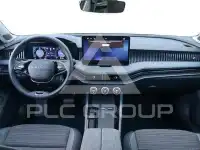 2024 Skoda Superb