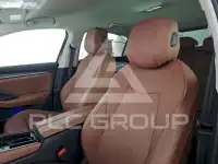 2024 Skoda Superb