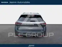 2024 Skoda Superb