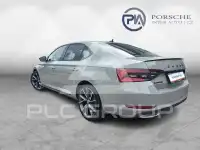 2024 Skoda Superb