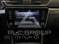 2024 Skoda Superb