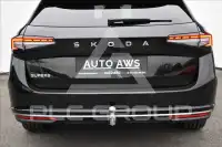 2024 Skoda Superb