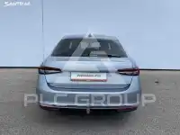 2024 Skoda Superb