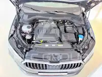2024 Skoda Superb