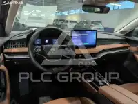 2024 Skoda Superb