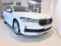 2024 Skoda Superb