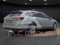 2024 Skoda Superb