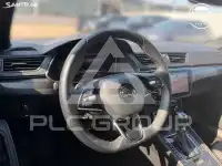 2024 Skoda Superb