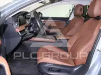 2024 Skoda Superb