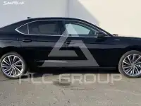 2024 Skoda Superb