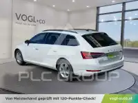 2024 Skoda Superb